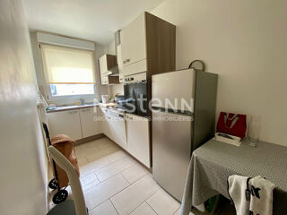  Appartement � louer 1 pi�ce 