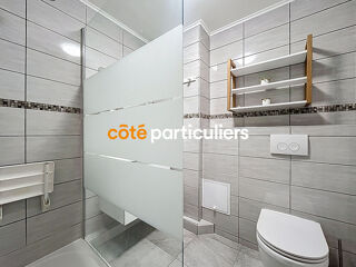  Appartement  vendre 2 pices 58 m