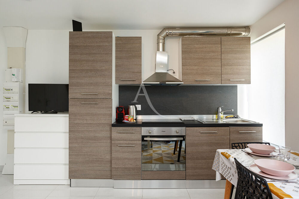 Location Appartement Appartement Le Blanc Mesnil 2 pièce(s) 38.52 m2 Le blanc mesnil