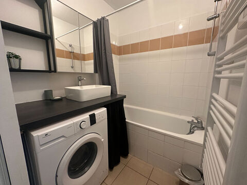  Appartement � louer 2 pi�ces 42 m�