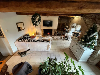  Maison � vendre 5 pi�ces 110 m�