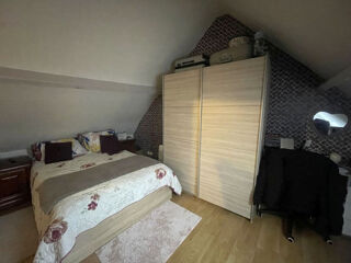  Immeuble à vendre 3 pièces 116 m²