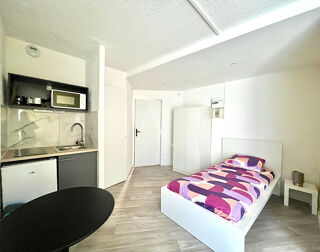  Appartement � louer 1 pi�ce 18 m�