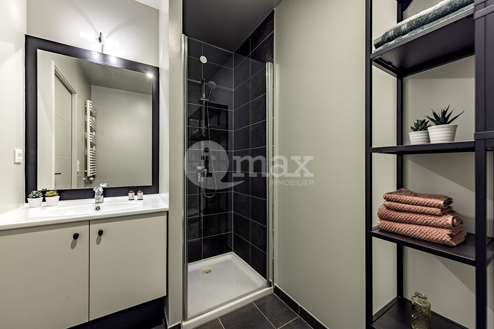 Vente Appartement COURBEVOIE BECON - 2 PIECES 50 m2 + PARKING - 399 000  FAI Courbevoie