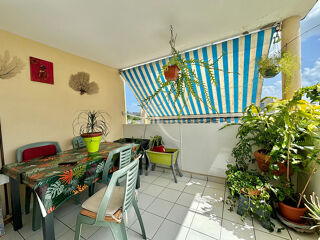  Appartement � vendre 3 pi�ces 64 m�