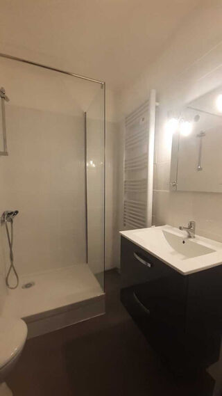  Appartement à louer 1 pièce 21 m²