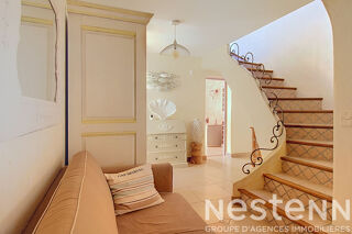  Maison à vendre 5 pièces 198 m²