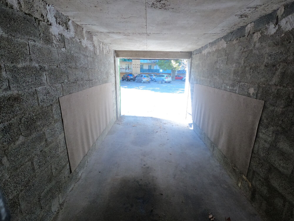 Location Parking/Garage Garage - Box Pont de l'Arc Aix en provence