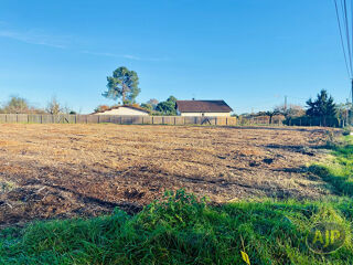  Terrain � vendre 1052 m�