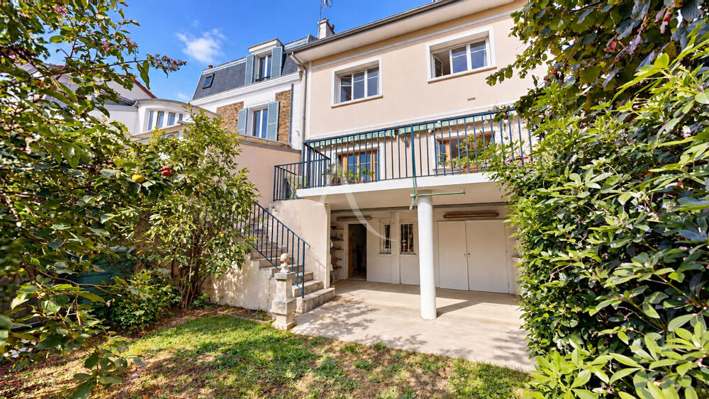 Vente Maison Maison Nogent Sur Marne 182 m2 Nogent sur marne