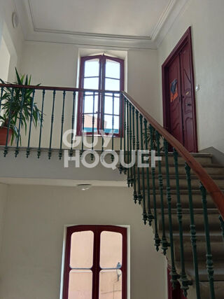  Appartement � vendre 2 pi�ces 60 m�