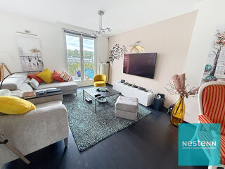  Appartement à vendre 6 pièces 119 m²
