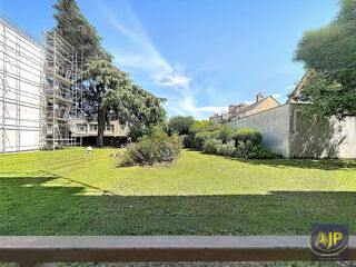 Vente Appartement NANTES - SAINT DONATIEN -  Studio à vendre avec terrasse et parking - Pour investisseur Nantes