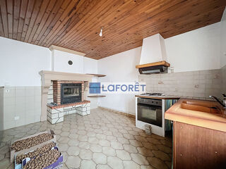  Maison � vendre 3 pi�ces 97 m�