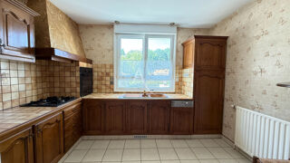  Maison � vendre 7 pi�ces 138 m�