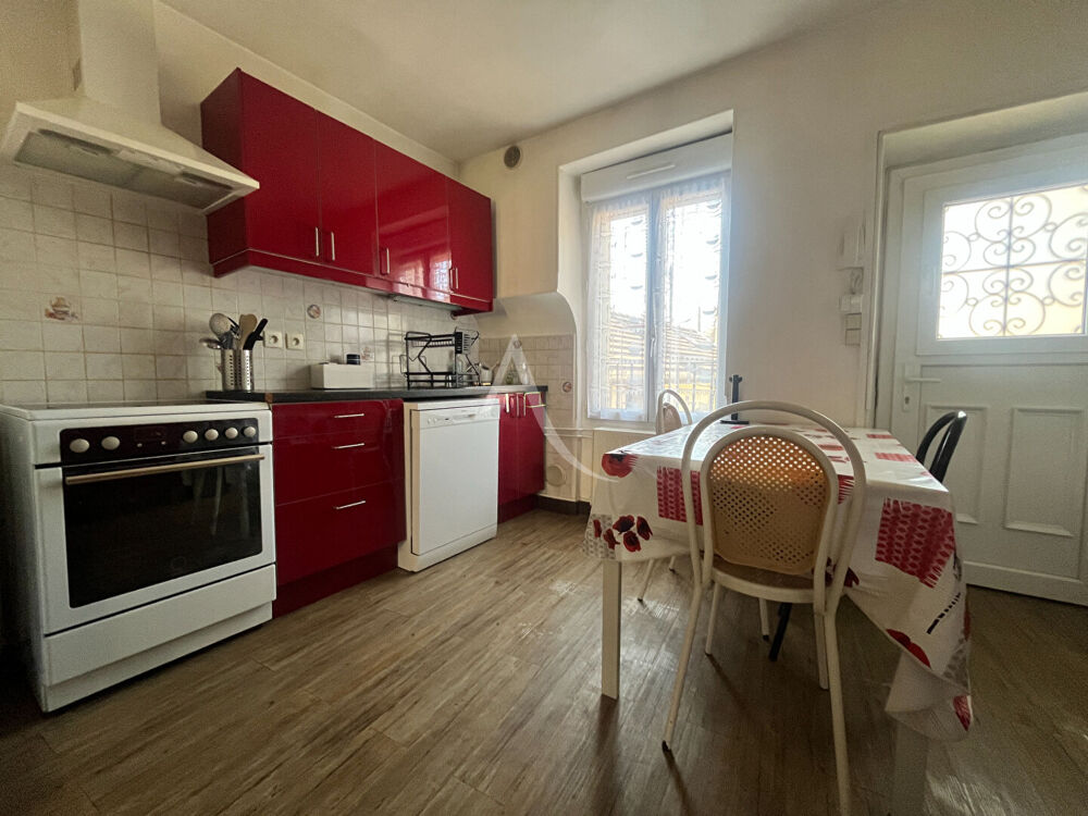 Vente Maison DOURDAN 5 kms - Deux habitations possibles ! Dourdan