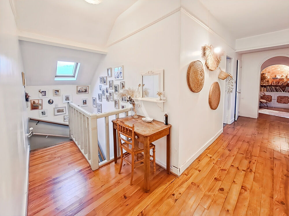 à vendre  Maison Arpajon (91290)
