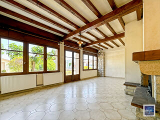  Maison à vendre 5 pièces 166 m²