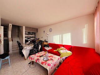  Appartement � vendre 4 pi�ces 80 m�