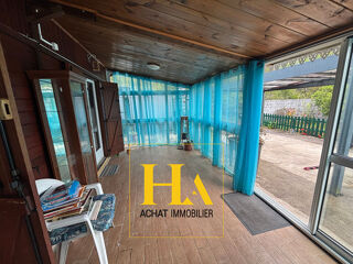  Maison � vendre 4 pi�ces 123 m�