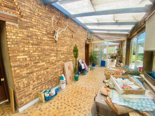  Maison � vendre 7 pi�ces 160 m�