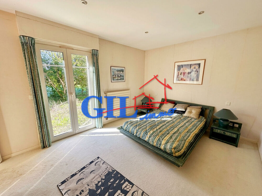 à vendre  Maison Seine-Port (77240)