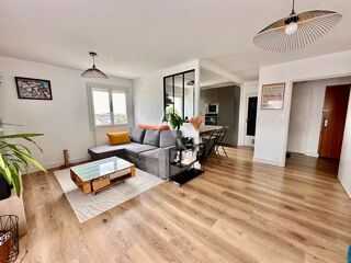  Appartement  vendre 4 pices 80 m