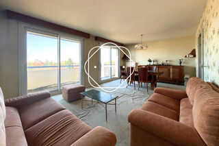  Appartement � vendre 5 pi�ces 101 m�