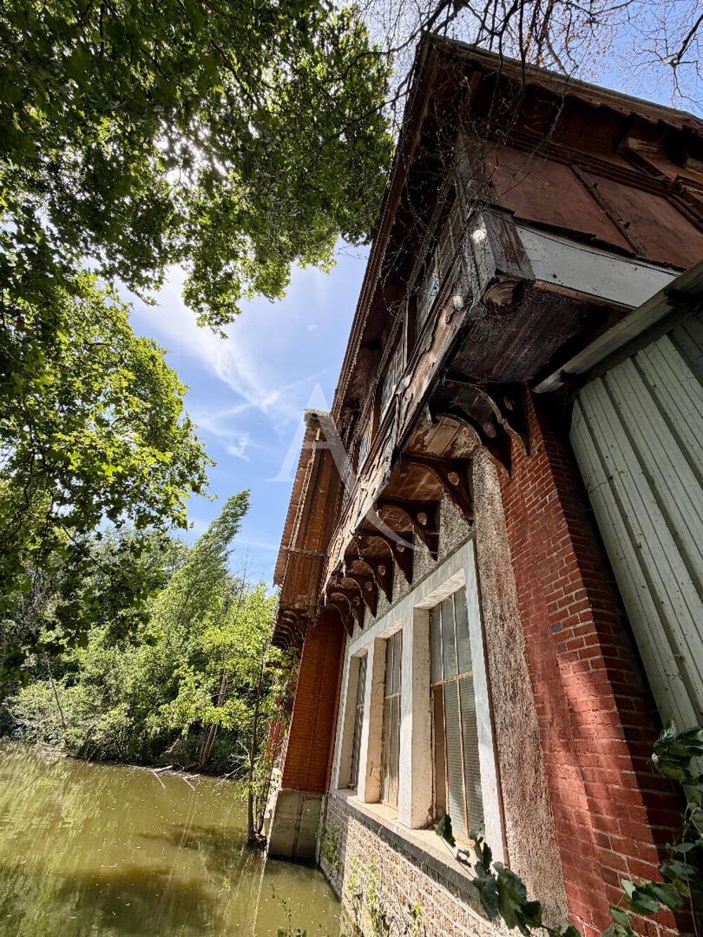à vendre  Villa Bussy-Saint-Georges (77600)
