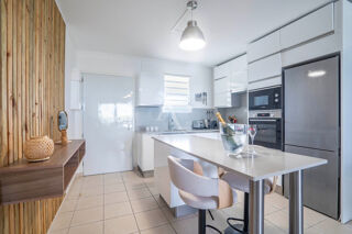  Appartement à vendre 2 pièces 46 m²