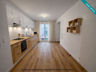  Maison � vendre 5 pi�ces 99 m�