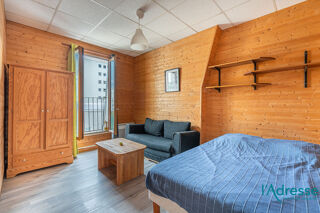  Appartement  louer 1 pice 24 m