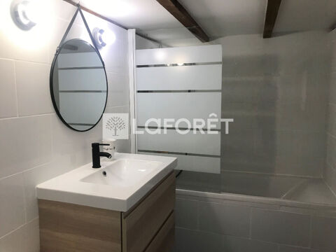  Appartement  louer 1 pice 24 m