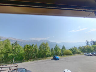  Appartement  vendre 1 pice 25 m