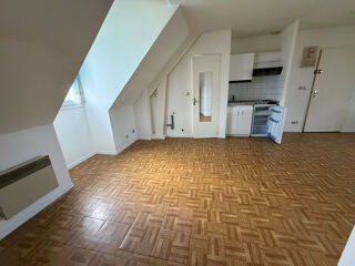  Appartement � louer 1 pi�ce 25 m�