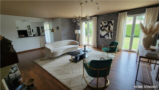  Maison à vendre 5 pièces 131 m²