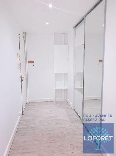  Appartement � louer 2 pi�ces 51 m�