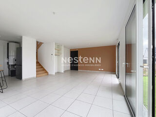  Maison à louer 4 pièces 88 m²