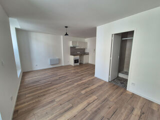  Appartement � louer 1 pi�ce 28 m�