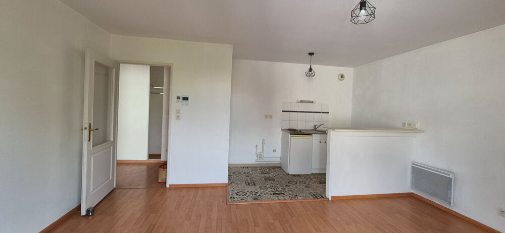 Appartement Saint Omer 2 pièce(s) 42 m2