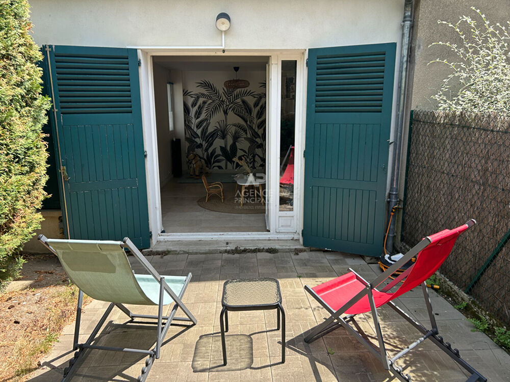 Vente Maison Maison 4 pièce(s) 80m2 Maisons laffitte