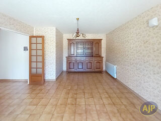  Maison à vendre 3 pièces 67 m²