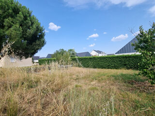  Terrain à vendre 480 m²