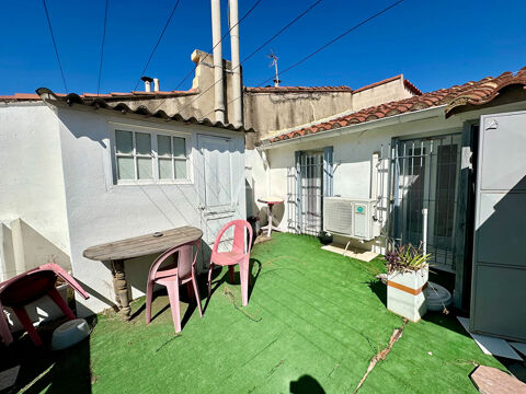  Appartement � louer 1 pi�ce 18 m�