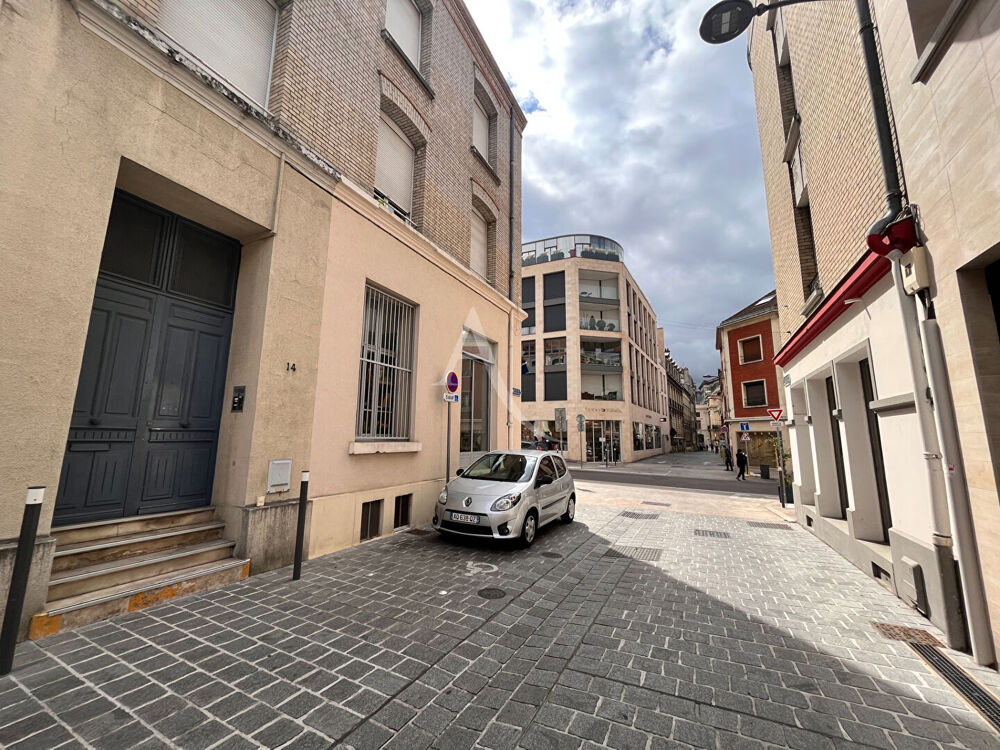 Location Appartement TYPE 1, REIMS - HYPER CENTRE Reims