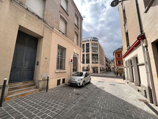  Appartement à louer 1 pièce 26 m²