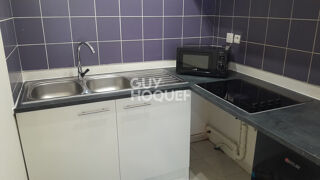  Appartement � vendre 2 pi�ces 42 m�