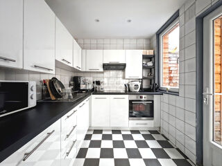  Maison � vendre 4 pi�ces 92 m�