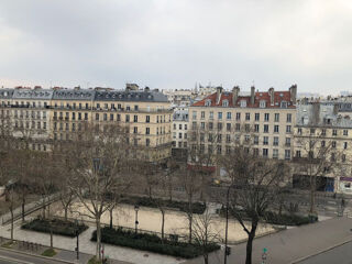  Appartement Paris 11