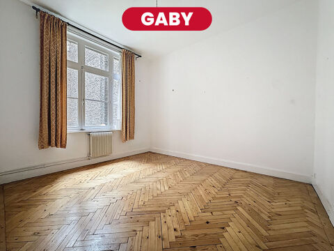  Appartement à vendre 2 pièces 86 m²
